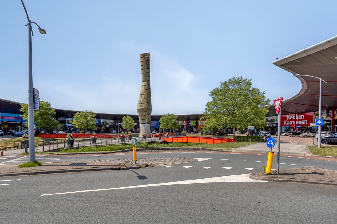 Foto 28 van Oude Spaarneweg 85