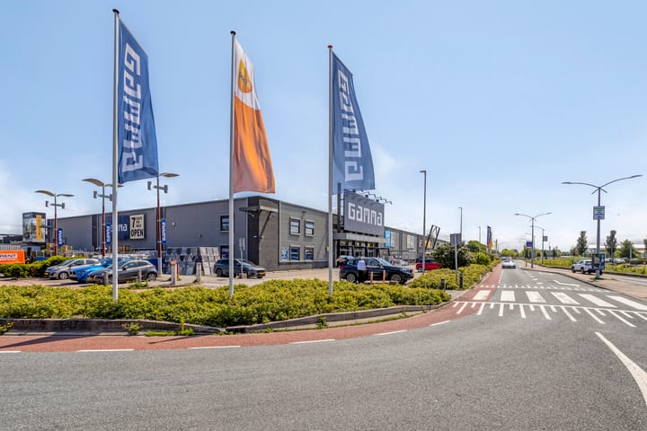 Foto 31 van Oude Spaarneweg 85