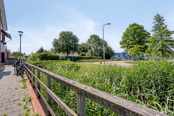 Foto 32 van Oude Spaarneweg 85