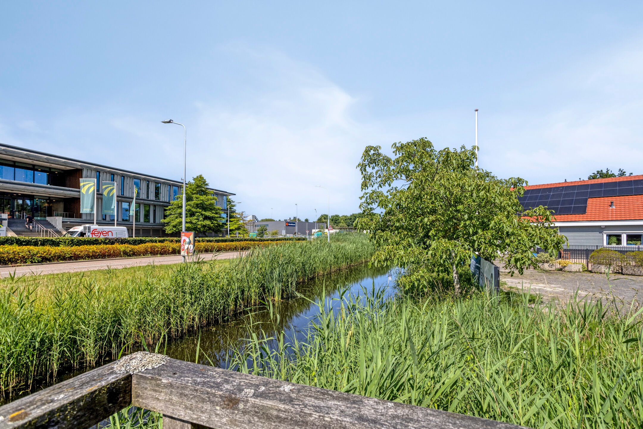 Foto 33 van Oude Spaarneweg 85