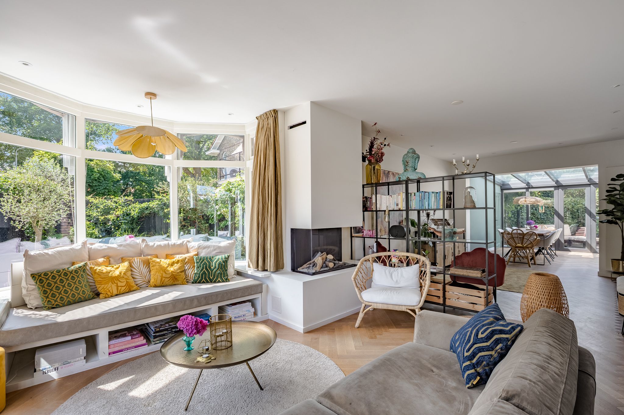 Photo 3 of Graaf Aelbrechtlaan 4