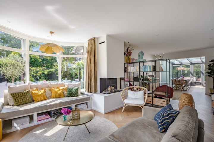 Foto 3 van Graaf Aelbrechtlaan 4