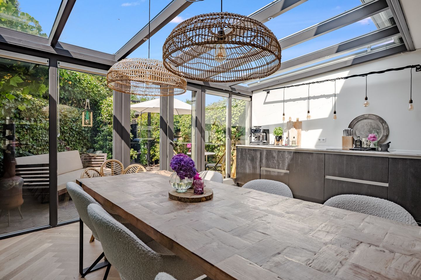 Photo 4 of Graaf Aelbrechtlaan 4