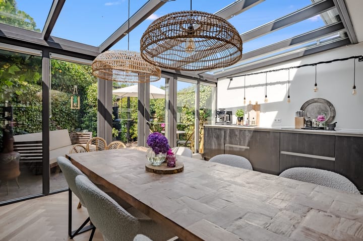 Foto 4 van Graaf Aelbrechtlaan 4