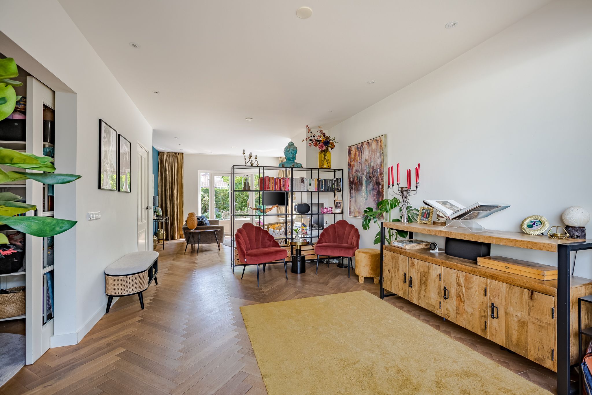 Photo 6 of Graaf Aelbrechtlaan 4