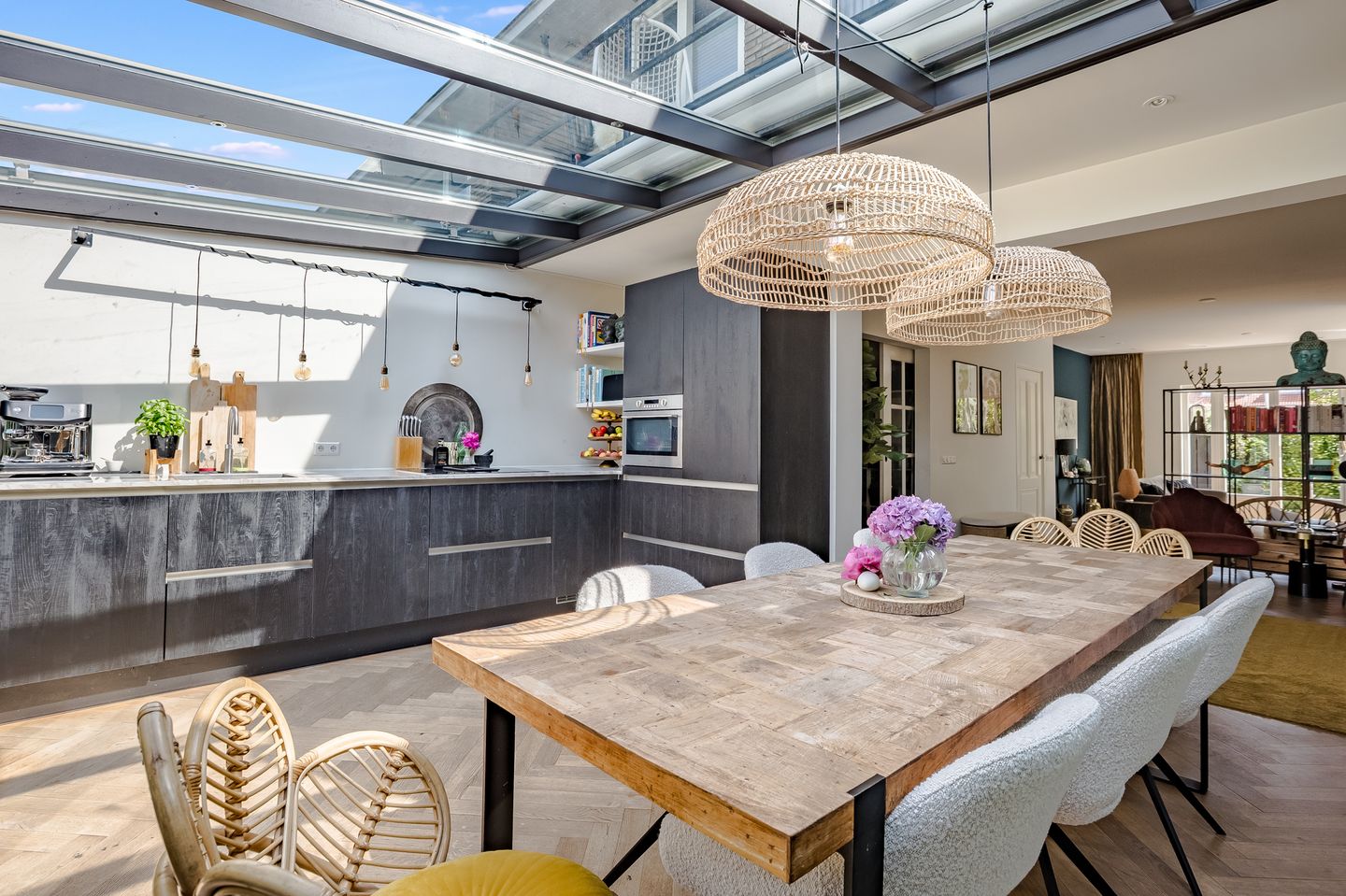 Photo 5 of Graaf Aelbrechtlaan 4