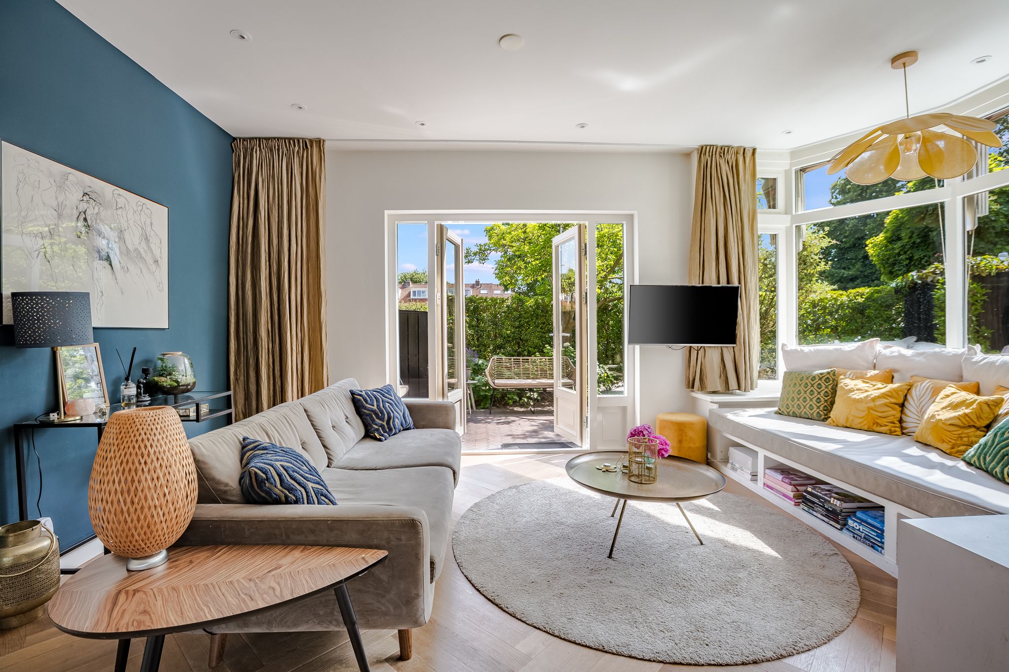 Photo 9 of Graaf Aelbrechtlaan 4