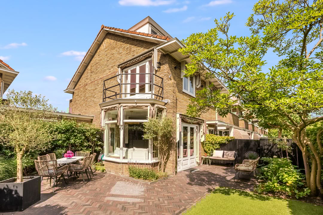 Photo 11 of Graaf Aelbrechtlaan 4