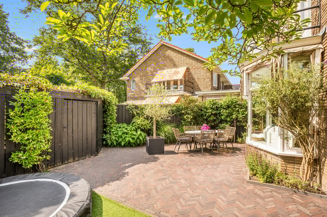 Photo 13 of Graaf Aelbrechtlaan 4