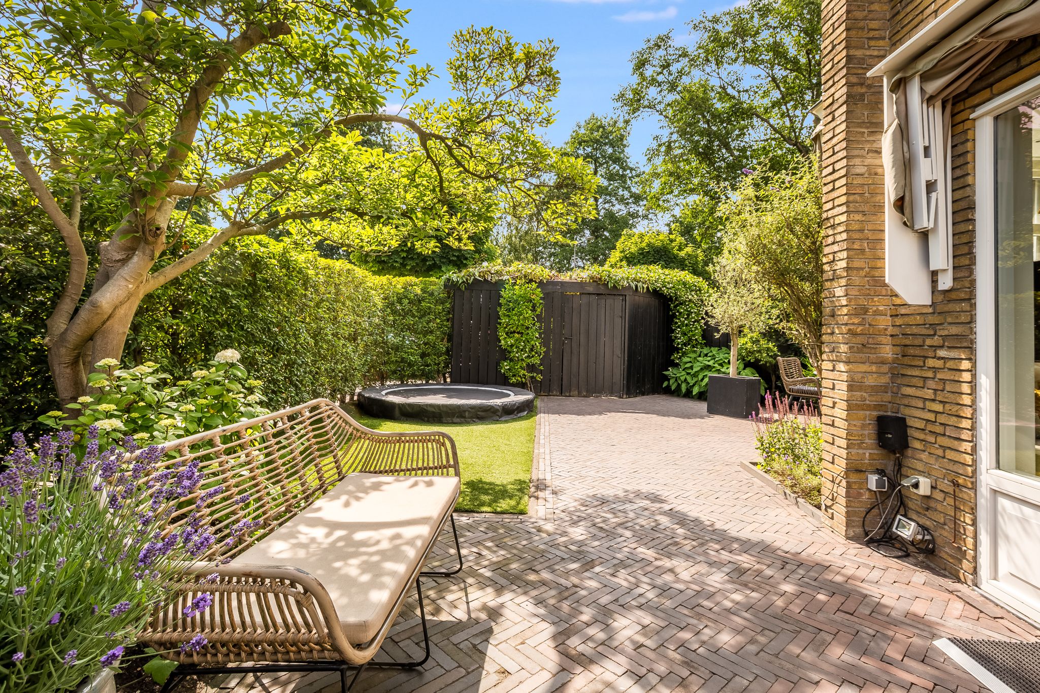 Photo 12 of Graaf Aelbrechtlaan 4