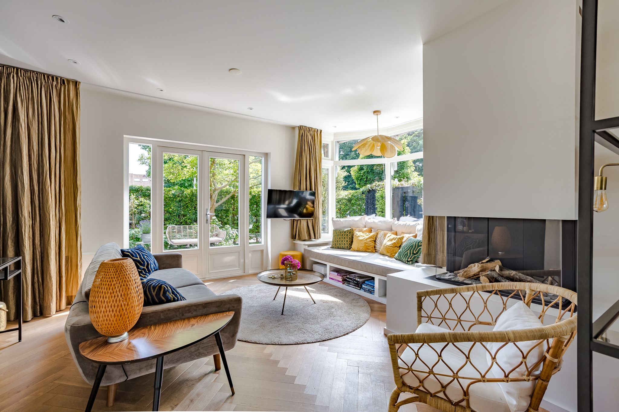 Photo 15 of Graaf Aelbrechtlaan 4