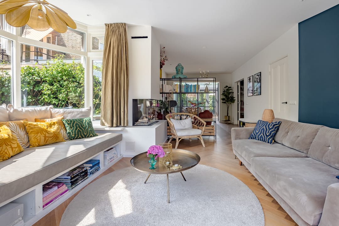 Photo 16 of Graaf Aelbrechtlaan 4