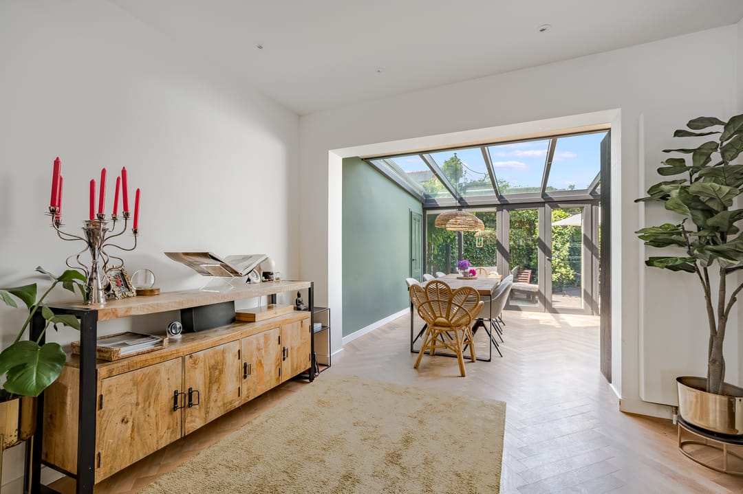 Photo 17 of Graaf Aelbrechtlaan 4