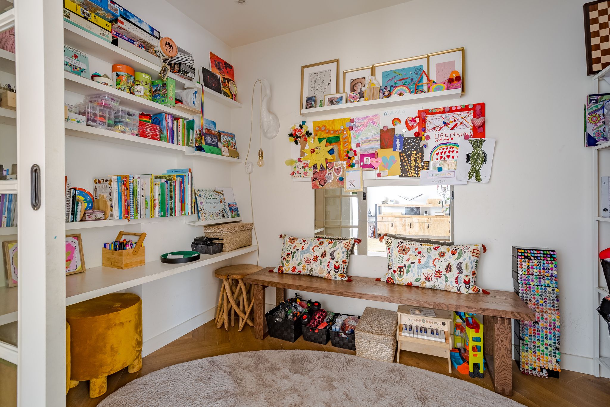 Photo 18 of Graaf Aelbrechtlaan 4