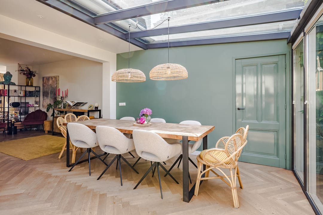 Photo 23 of Graaf Aelbrechtlaan 4