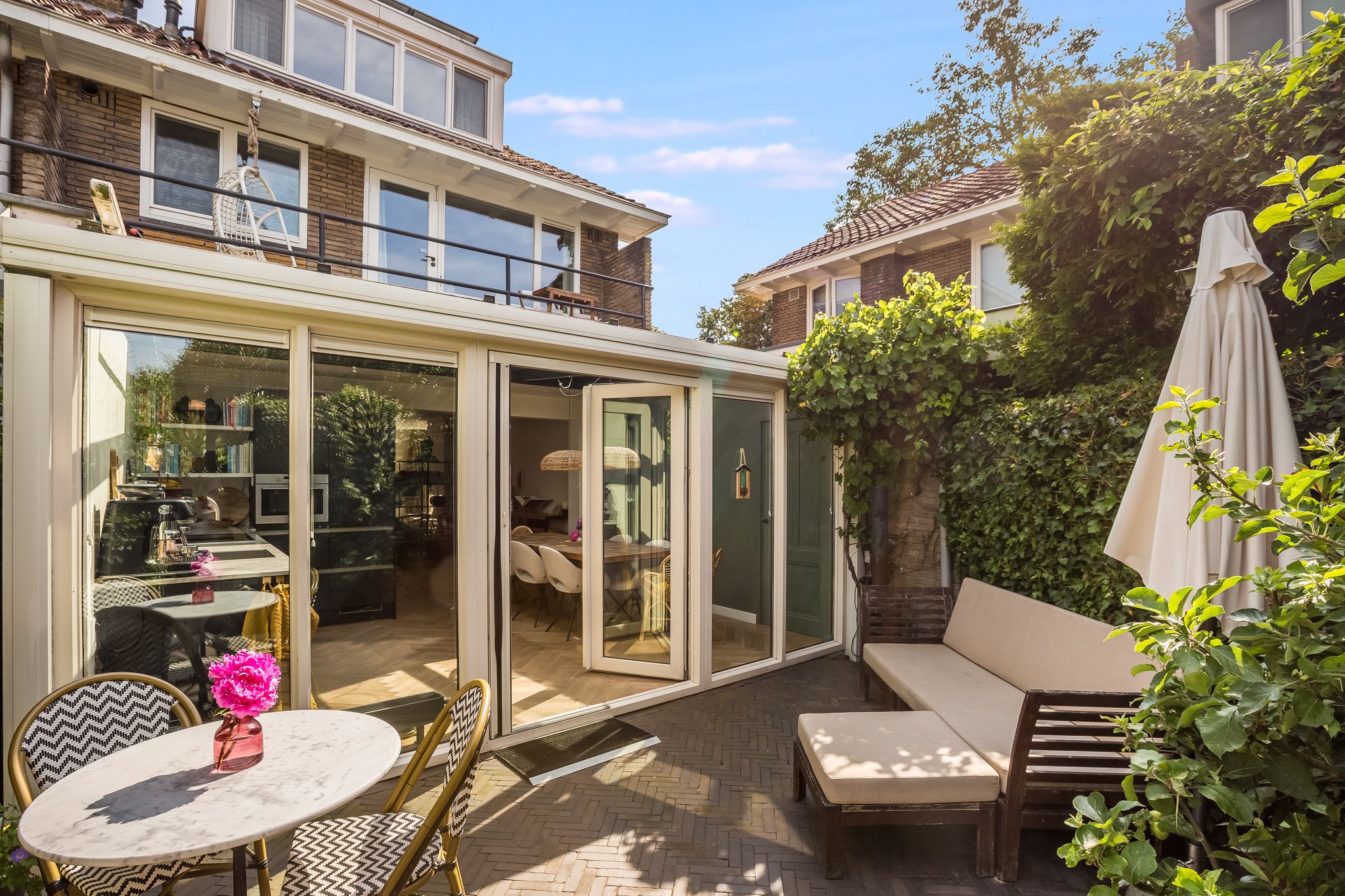 Photo 24 of Graaf Aelbrechtlaan 4