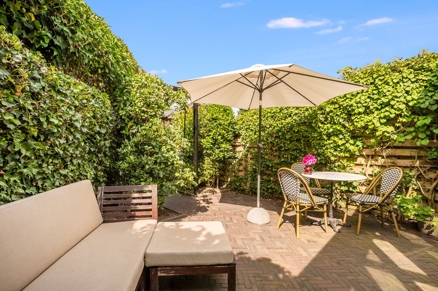 Photo 25 of Graaf Aelbrechtlaan 4