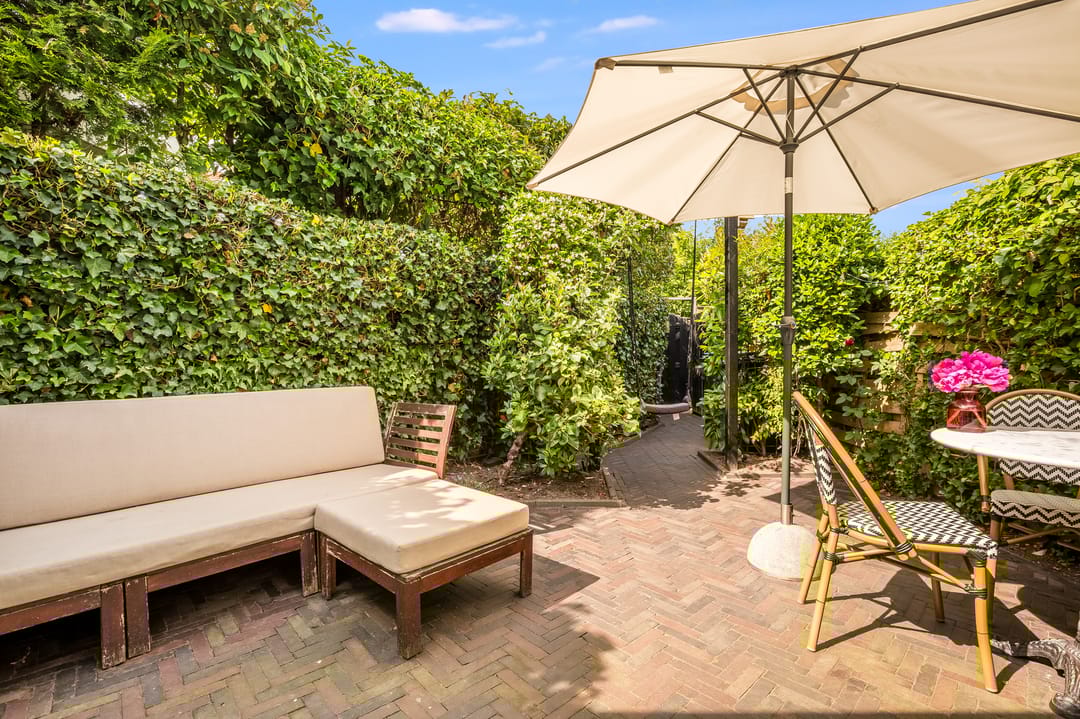 Photo 26 of Graaf Aelbrechtlaan 4