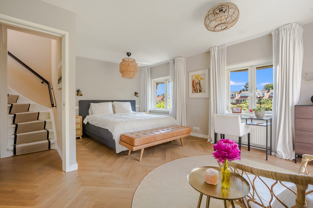 Photo 28 of Graaf Aelbrechtlaan 4