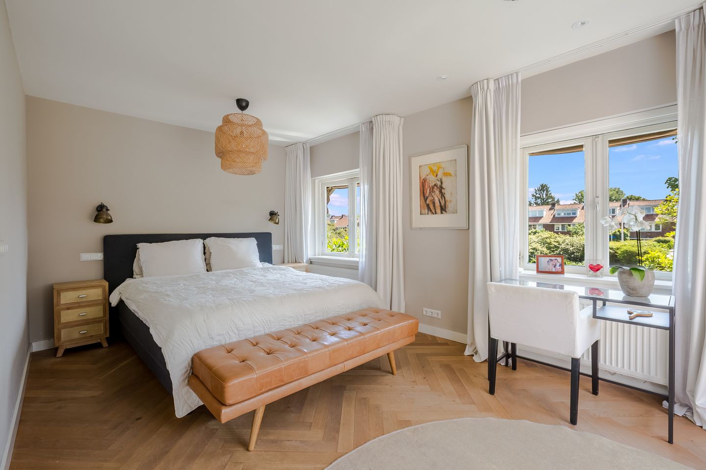 Photo 29 of Graaf Aelbrechtlaan 4