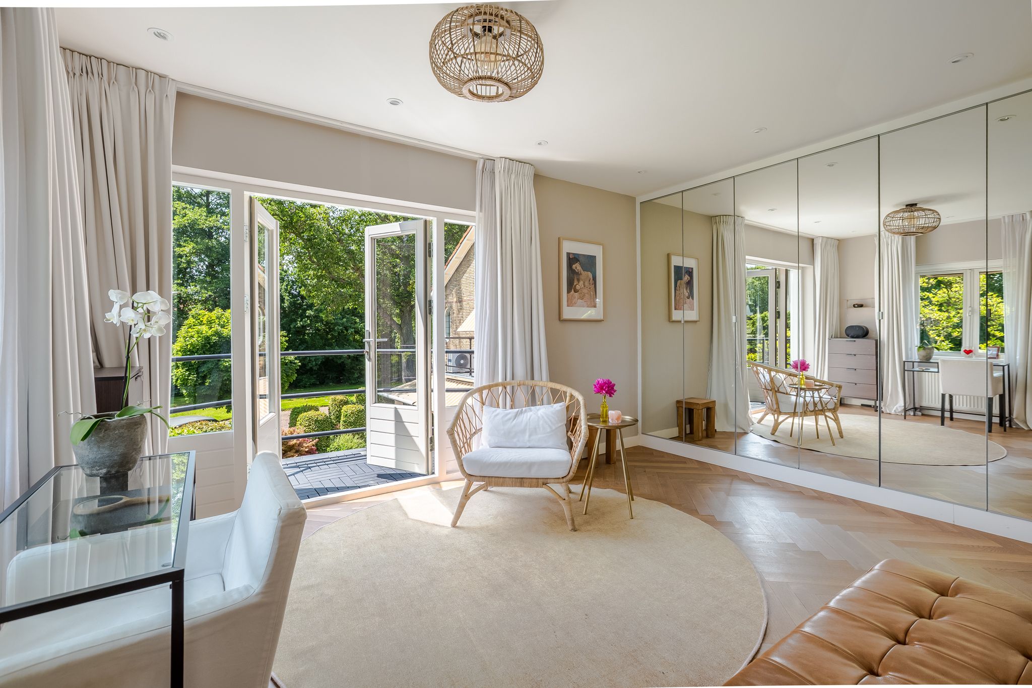 Photo 30 of Graaf Aelbrechtlaan 4