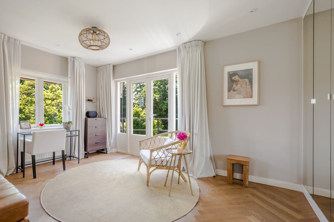 Photo 32 of Graaf Aelbrechtlaan 4