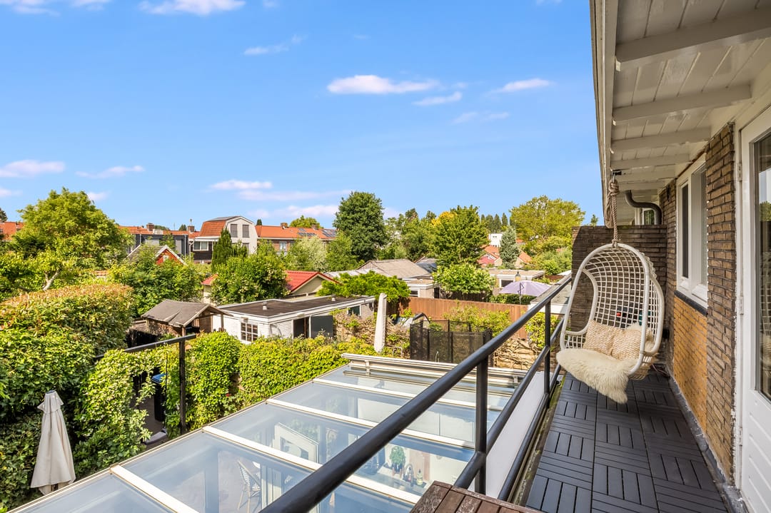 Photo 38 of Graaf Aelbrechtlaan 4