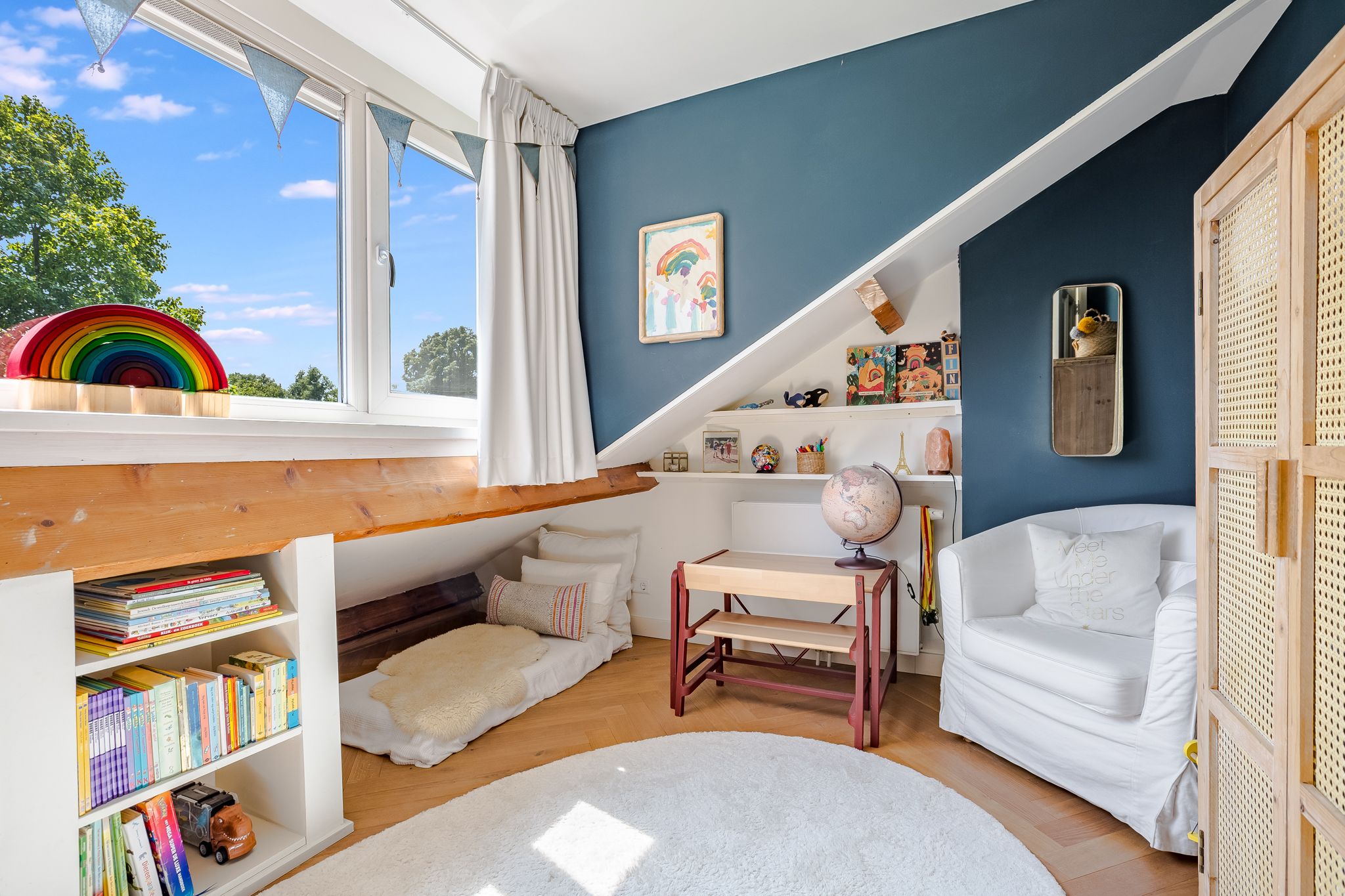 Photo 39 of Graaf Aelbrechtlaan 4