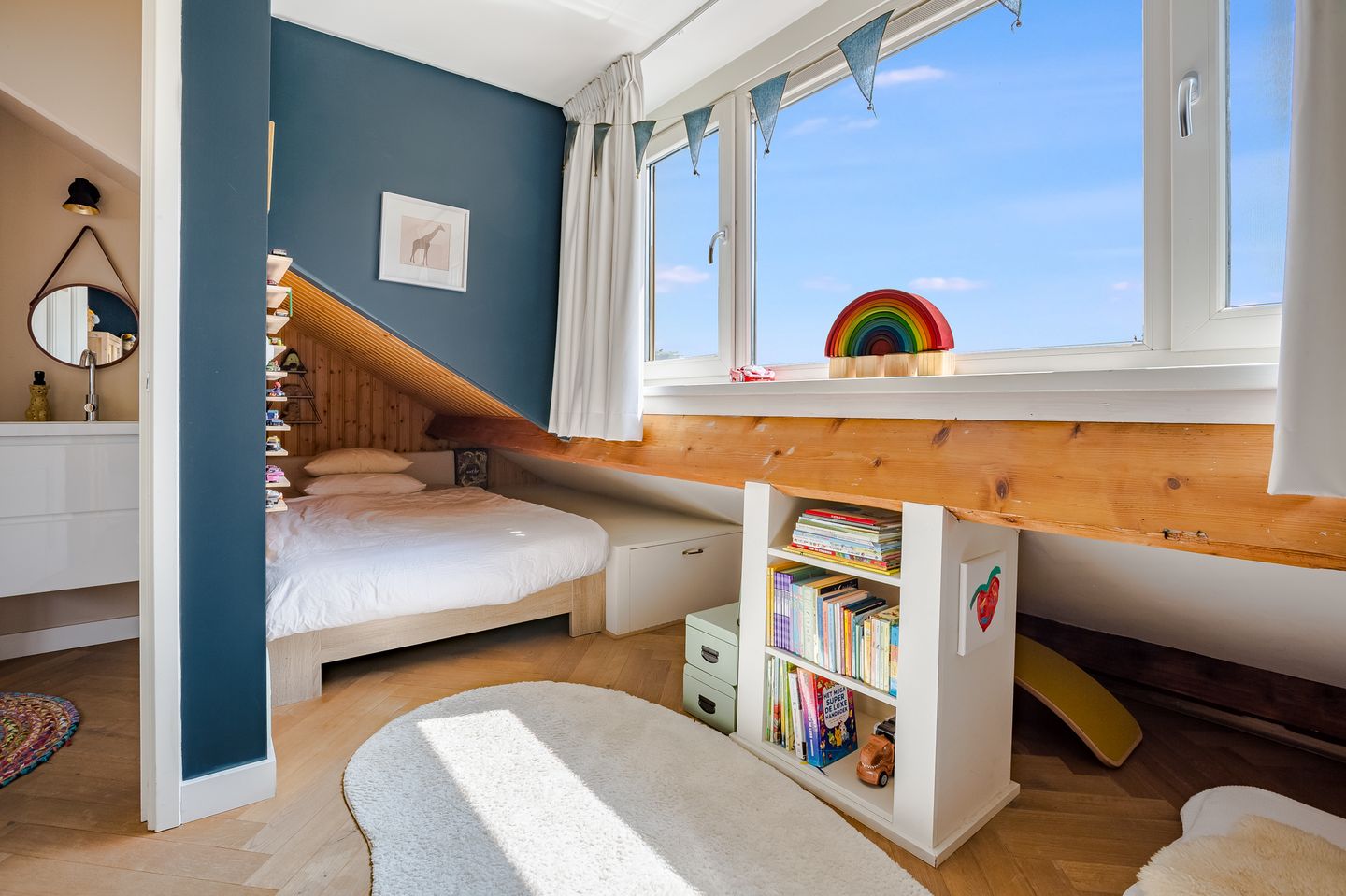 Photo 40 of Graaf Aelbrechtlaan 4