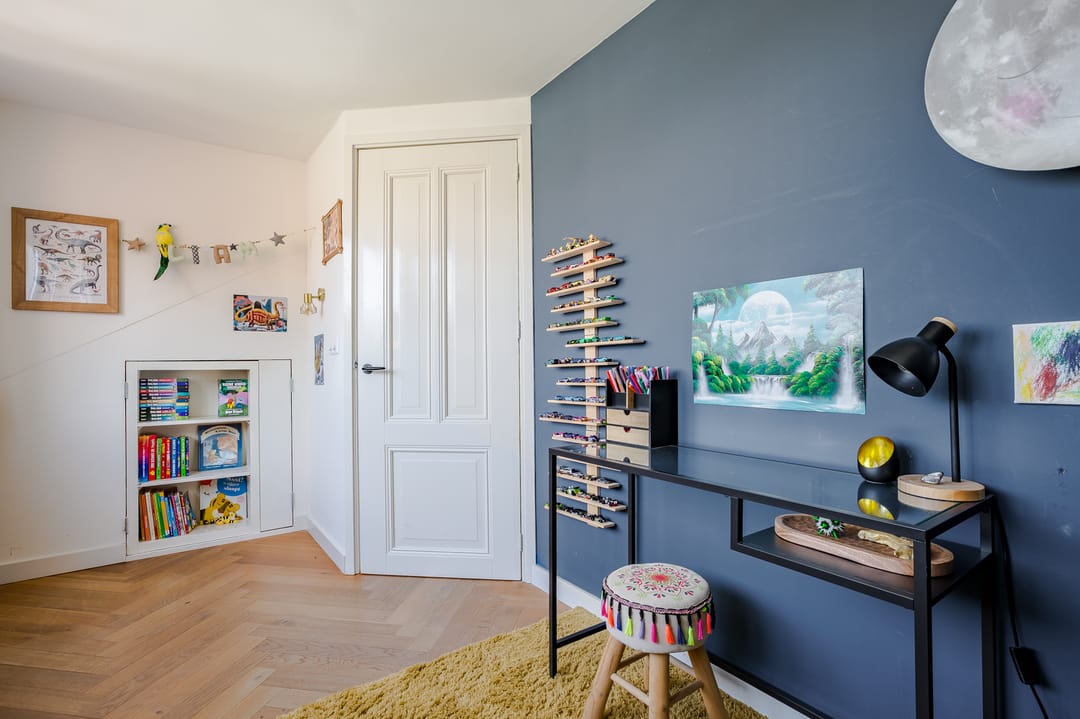 Photo 41 of Graaf Aelbrechtlaan 4