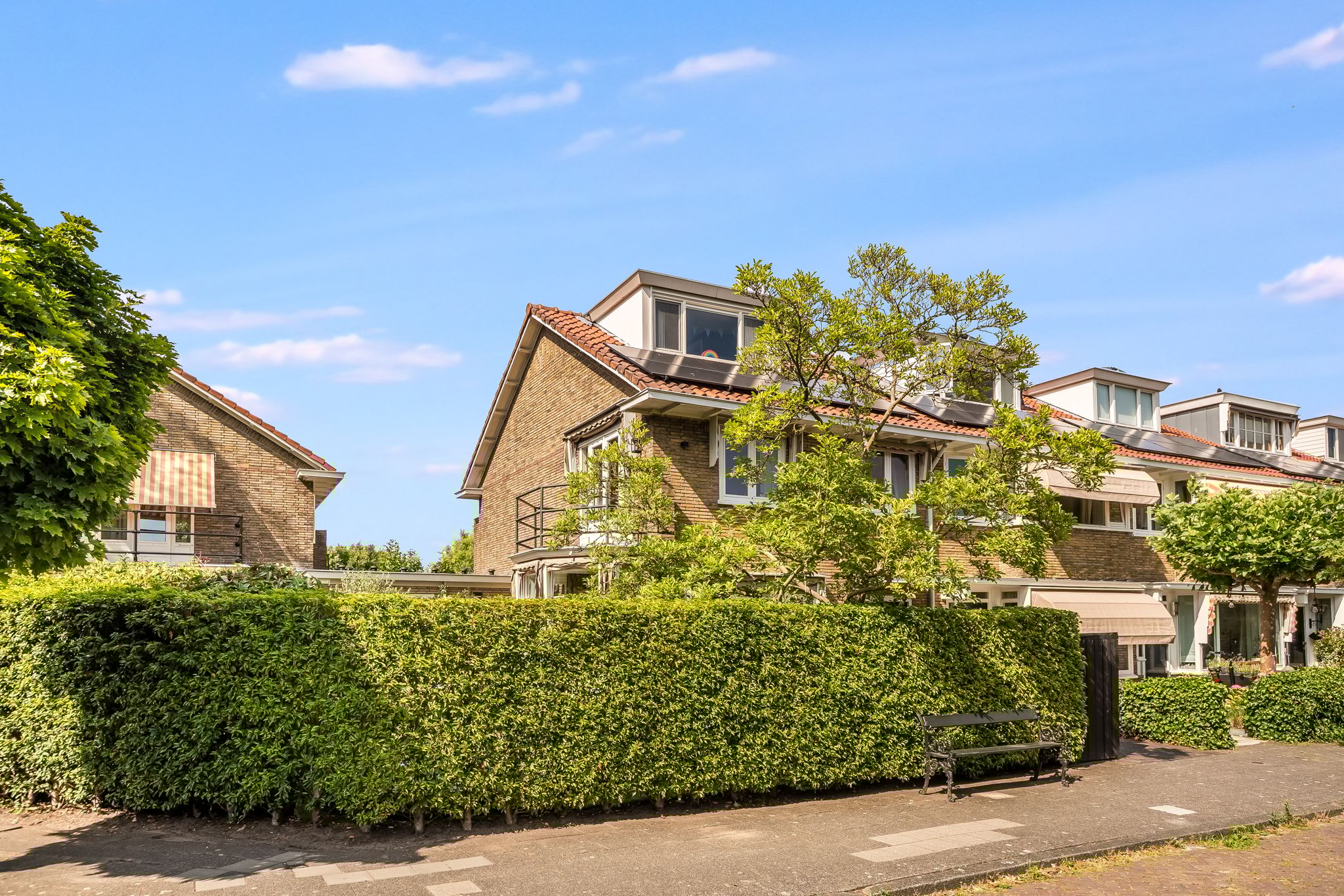 Photo 45 of Graaf Aelbrechtlaan 4