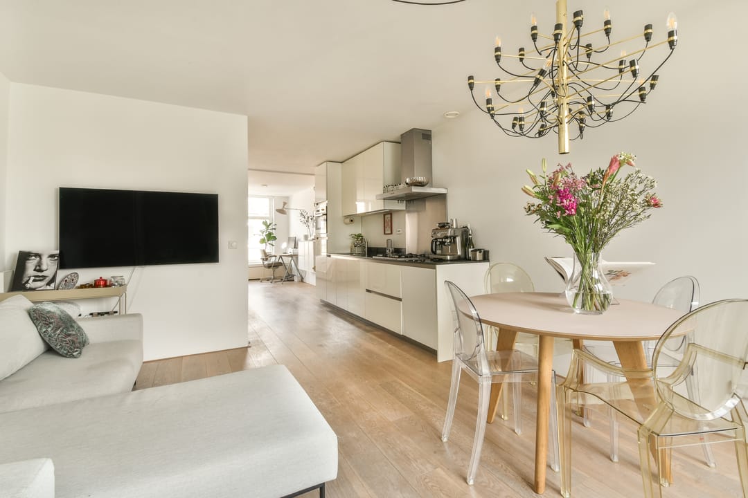 Photo 2 of Ten Katestraat 55-3