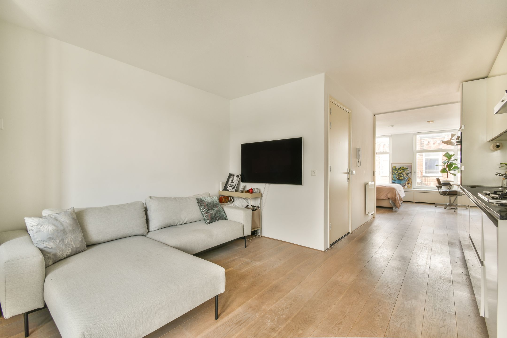 Photo 3 of Ten Katestraat 55-3