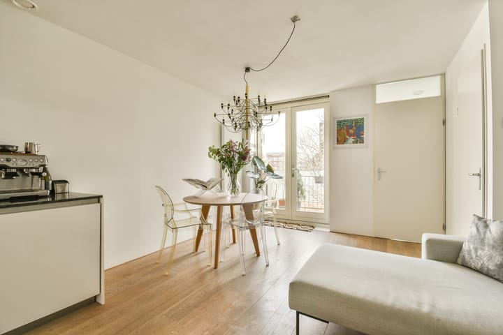 Photo 4 of Ten Katestraat 55-3