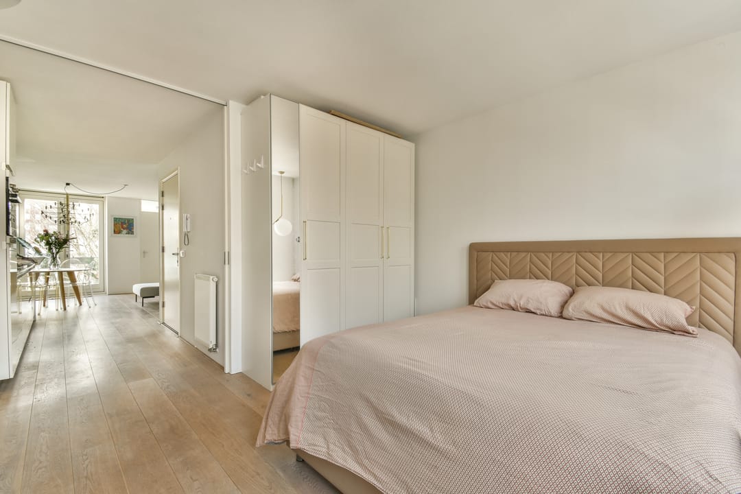 Photo 7 of Ten Katestraat 55-3