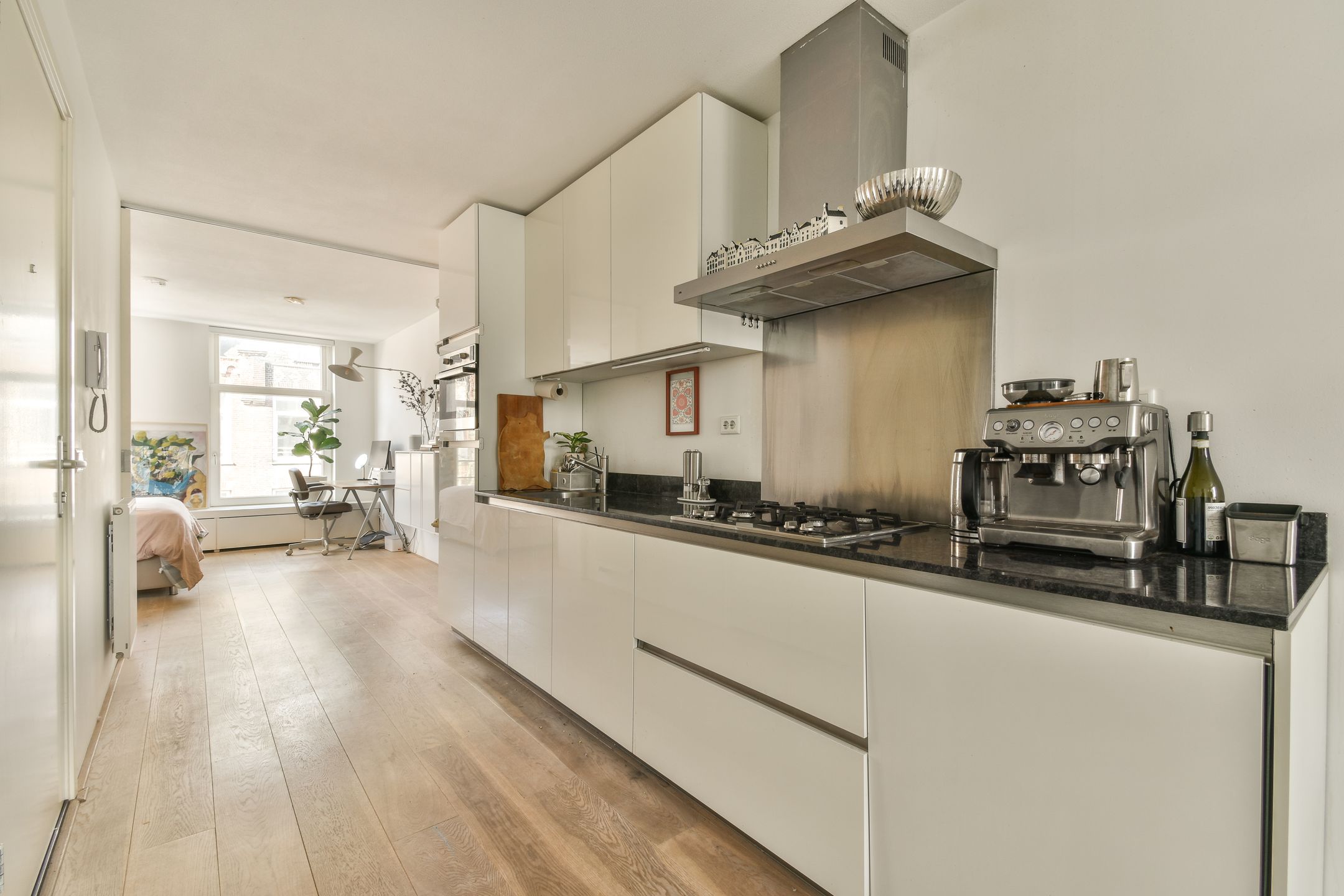 Photo 6 of Ten Katestraat 55-3