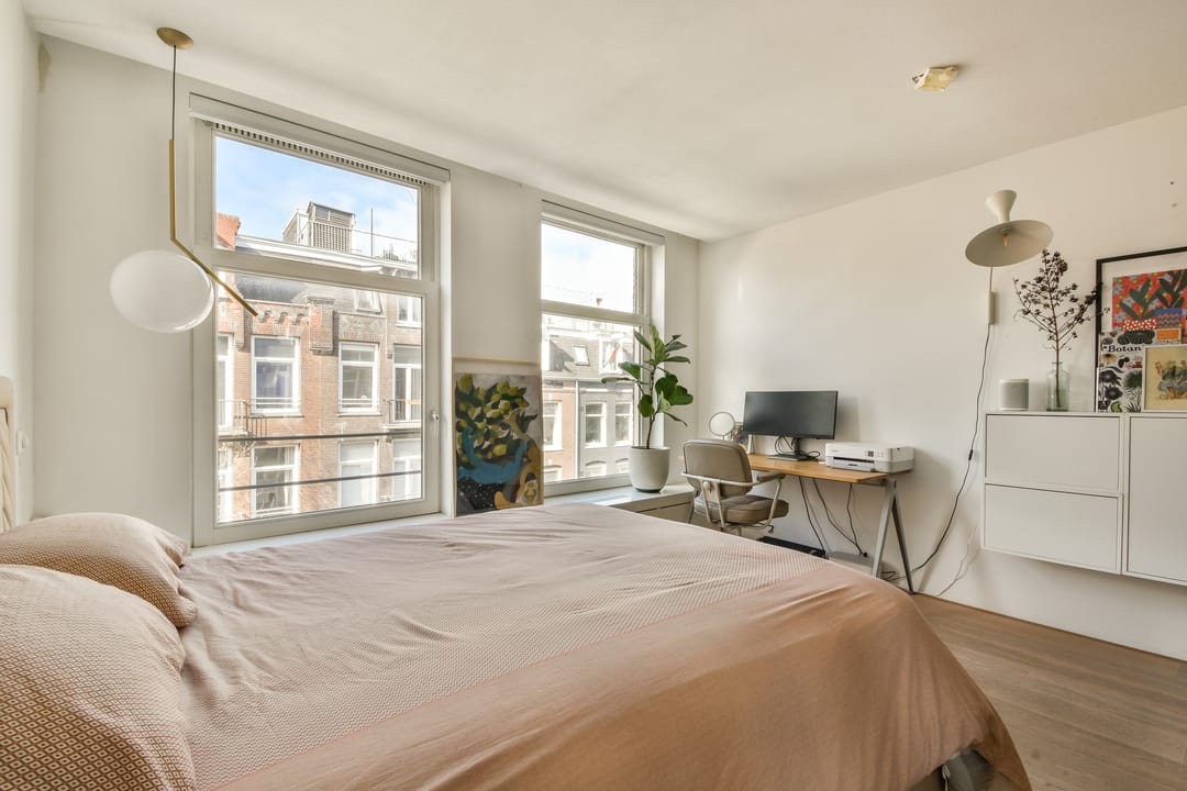 Photo 8 of Ten Katestraat 55-3