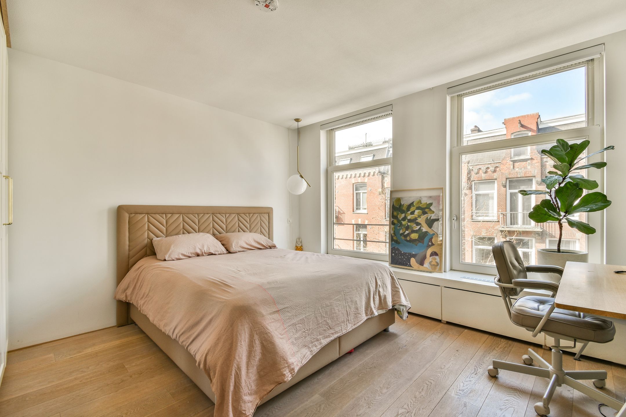 Photo 9 of Ten Katestraat 55-3