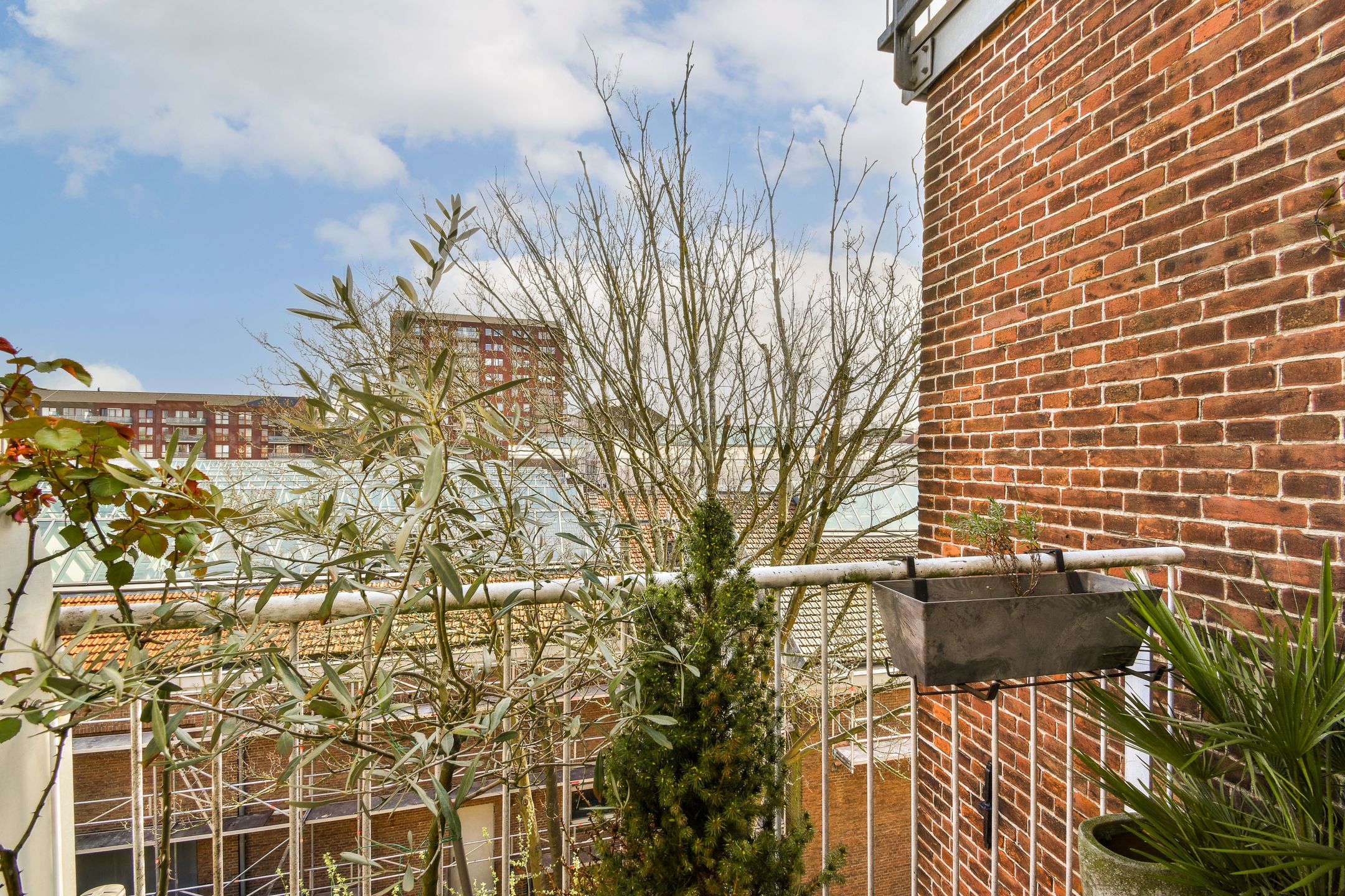 Photo 12 of Ten Katestraat 55-3