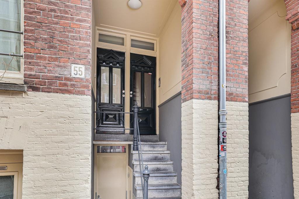 Photo 13 of Ten Katestraat 55-3