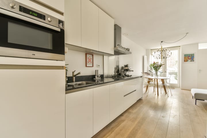 Photo 5 of Ten Katestraat 55-3