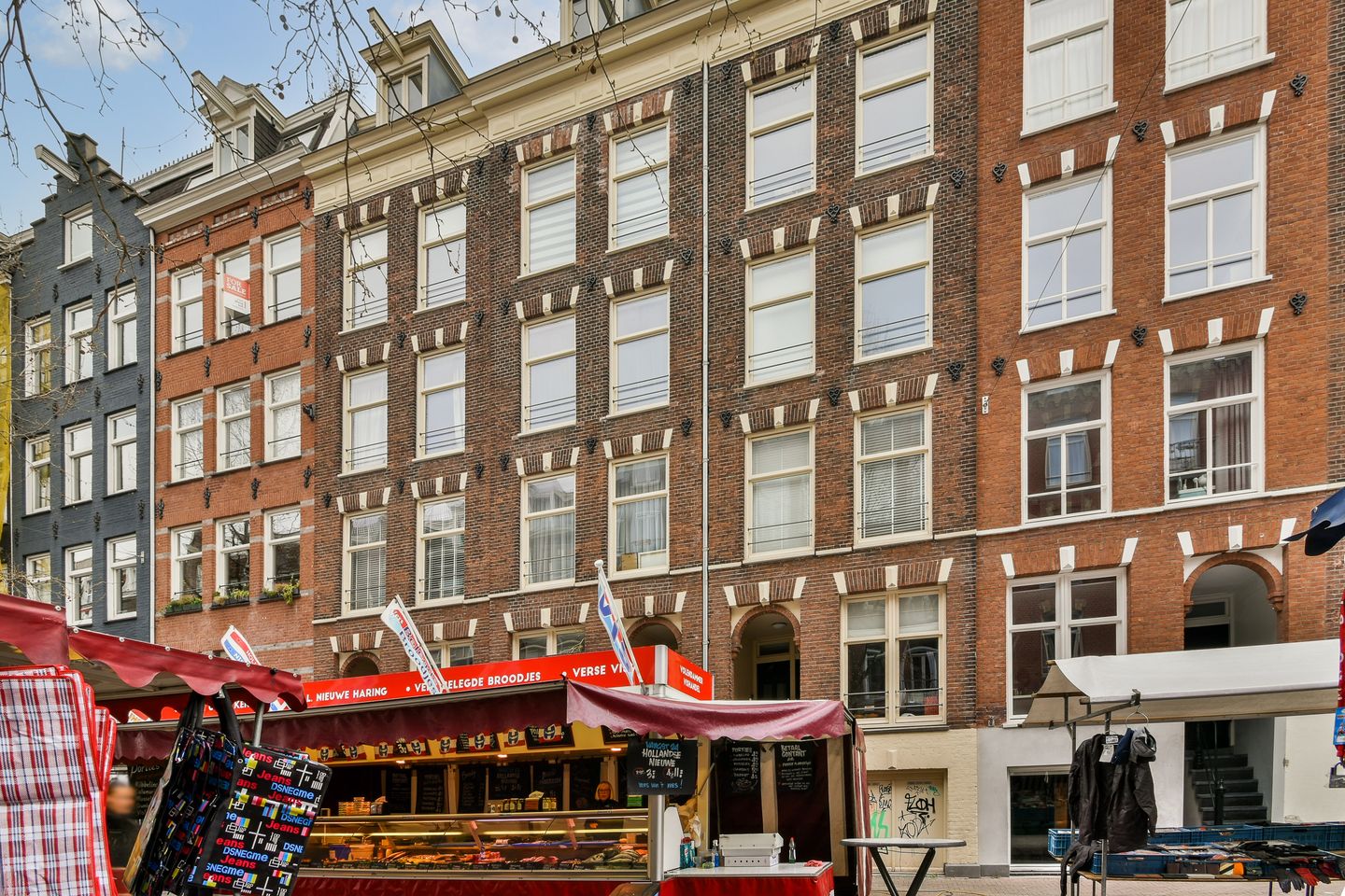 Photo 14 of Ten Katestraat 55-3