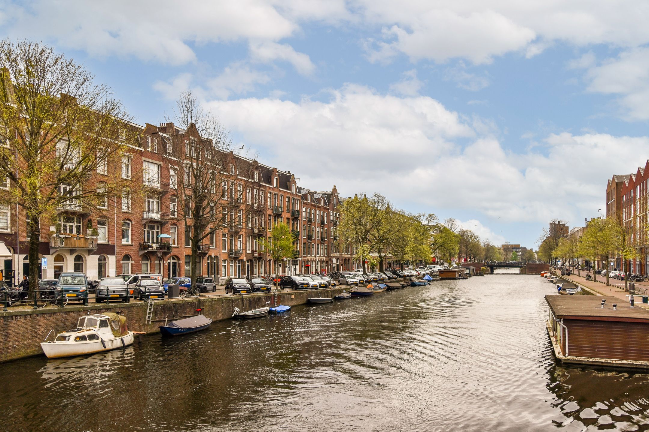 Photo 15 of Ten Katestraat 55-3