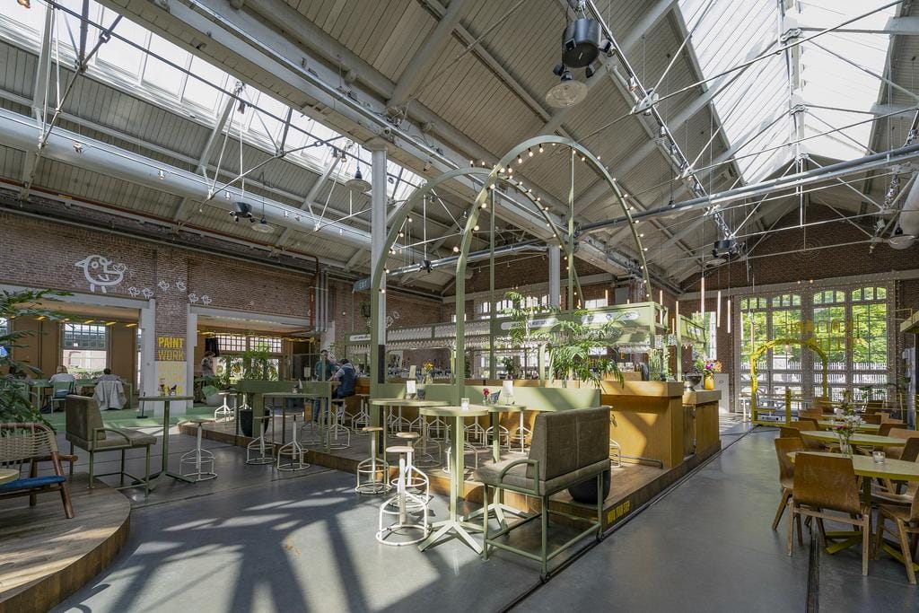 Photo 16 of Ten Katestraat 55-3