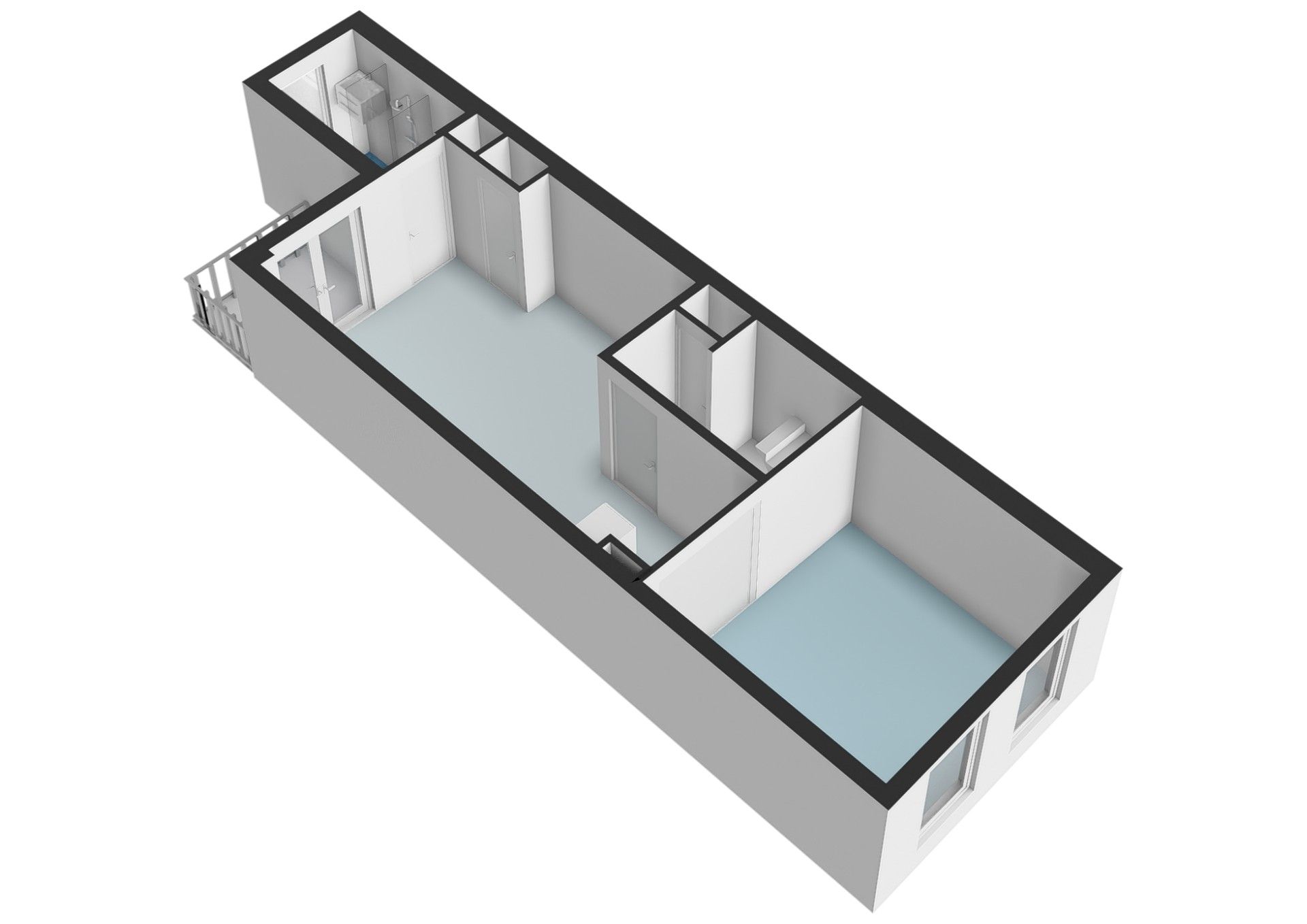 Photo 18 of Ten Katestraat 55-3