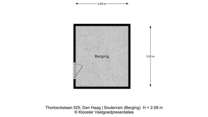 Foto 32 van Thorbeckelaan 525