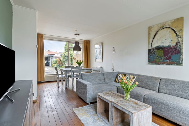 Foto 5 van Bentstraat 98