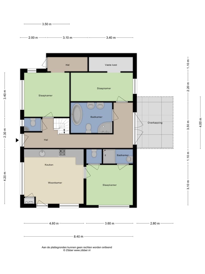 Foto 34 van Veerweg 105