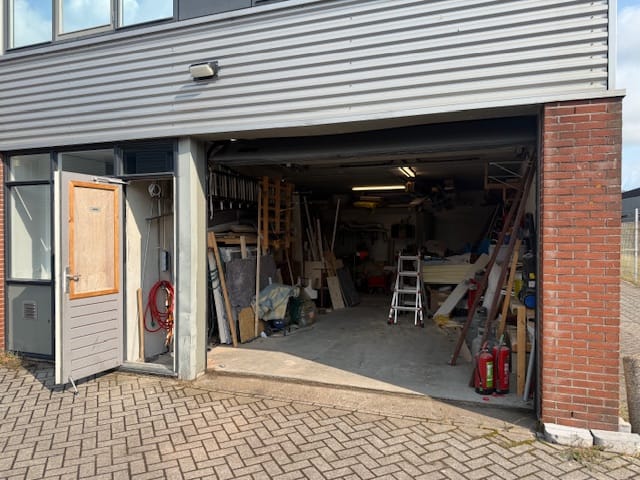 Bekijk foto 3 van Staalstraat 117