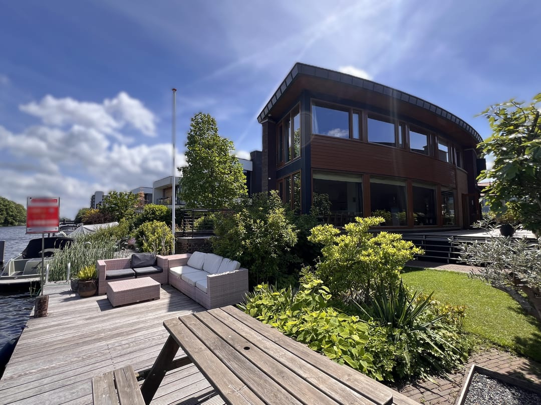 Foto 1 van Zoutkeetlaan 5-A